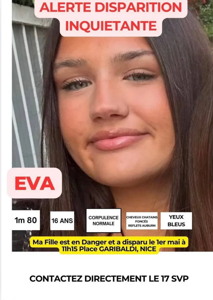 Nestala Eva
