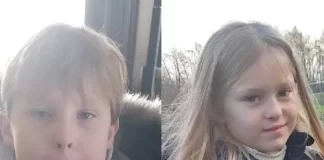 Ema i njen brat nestali, sumnja se da ih je oteo otac