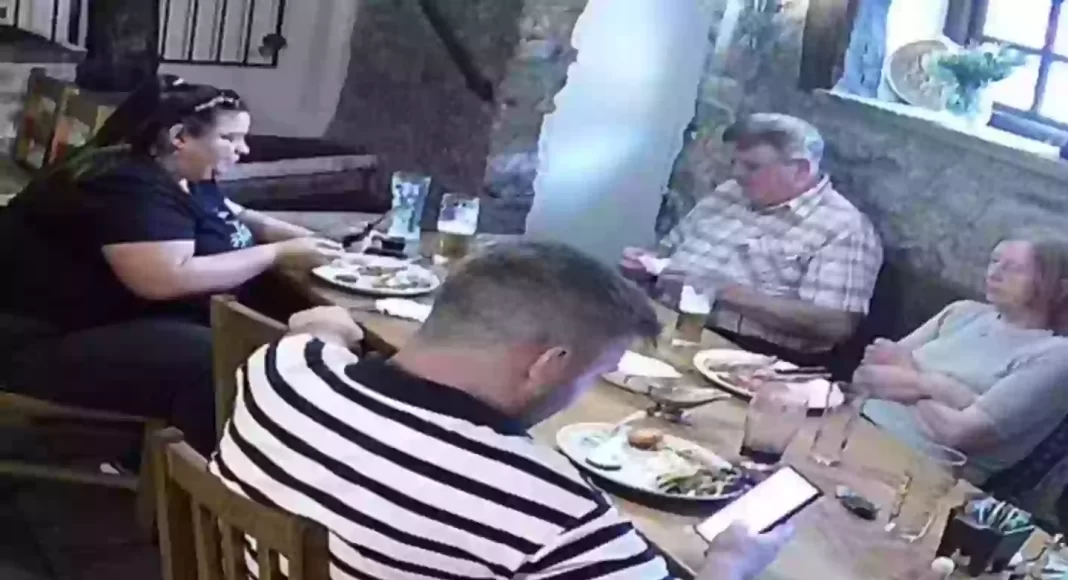 Nevina obitelj odšteta