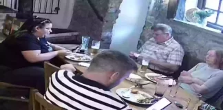 Nevina obitelj odšteta