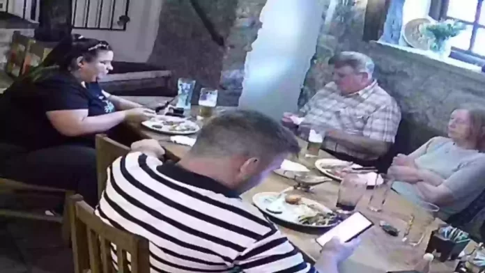 Nevina obitelj odšteta