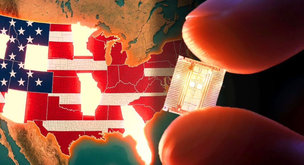 Novi sustav plaćanja u američkim gradovima