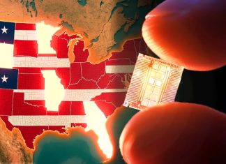 Novi sustav plaćanja u američkim gradovima