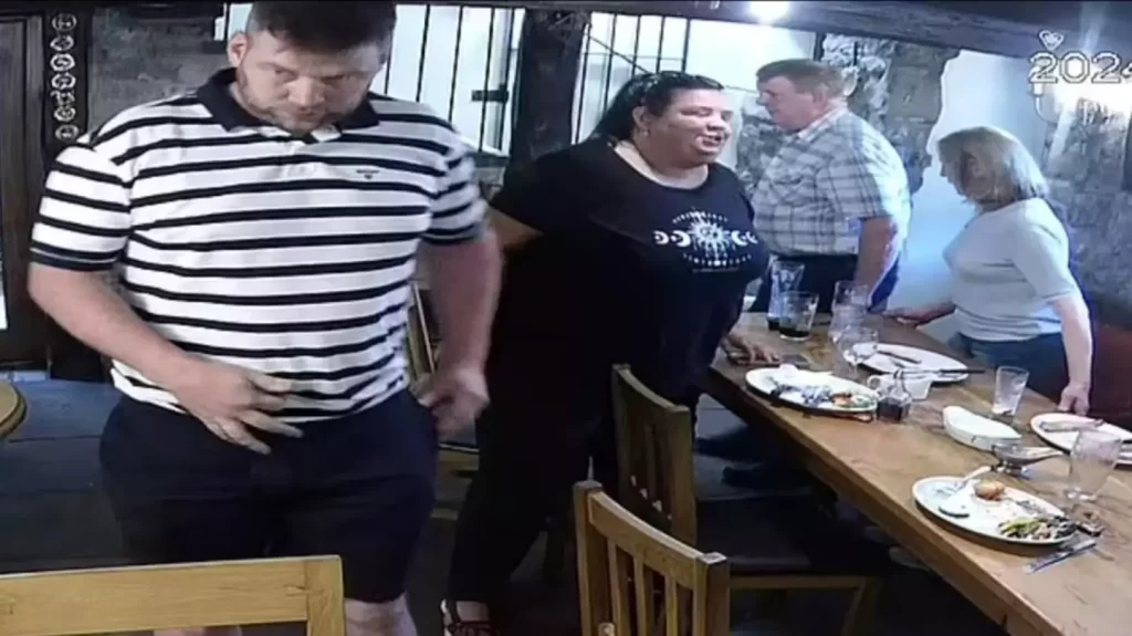 Obitelj odšteta 2