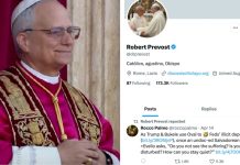 Papa Lav XIV. protiv Trumpa