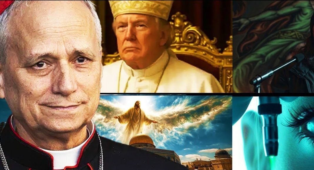 Dok papa Lav XIV. govori o miru, mnogi postavljaju jedno pitanje