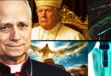 Dok papa Lav XIV. govori o miru, mnogi postavljaju jedno pitanje