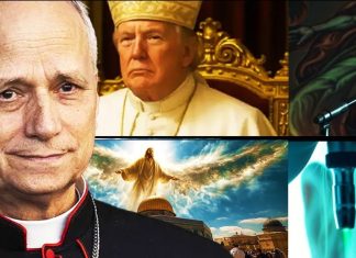 Dok papa Lav XIV. govori o miru, mnogi postavljaju jedno pitanje