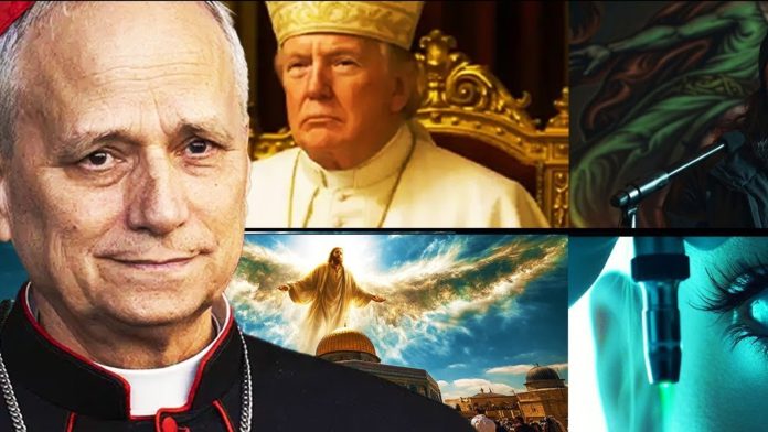 Dok papa Lav XIV. govori o miru, mnogi postavljaju jedno pitanje