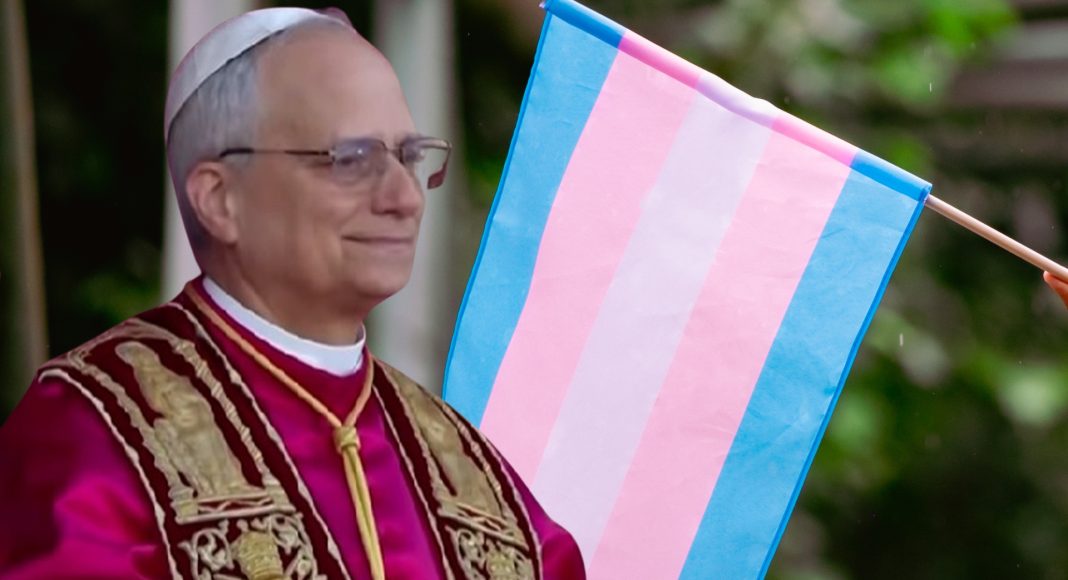 Papa protiv rodne ideologije