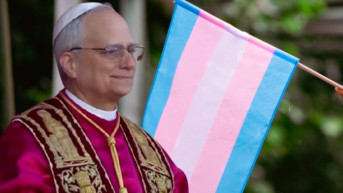 Papa protiv rodne ideologije