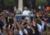 Papina inauguracija