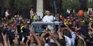 Papina inauguracija