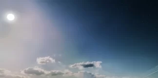 Parada planeta
