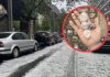 Pariz nevrijeme