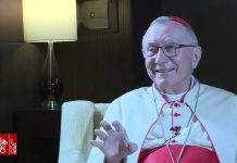 Pietro Parolin