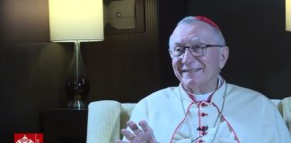 Pietro Parolin