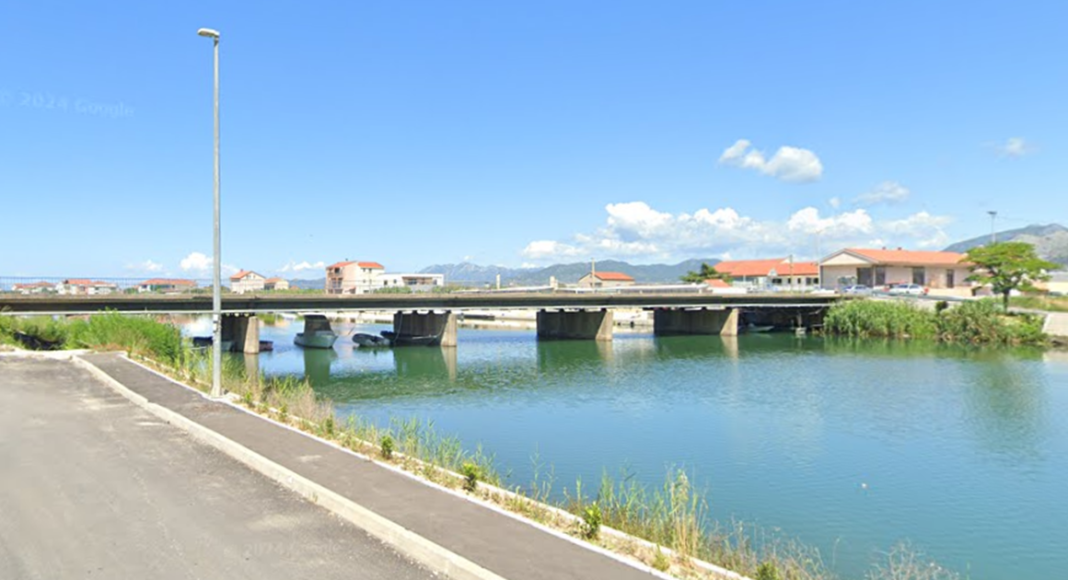 Prometna Metković