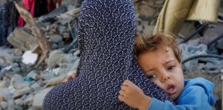 Svjetski crkveni koncil osudio izraelsku agresiju u Gazi