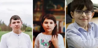 Tamara i braća