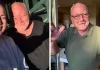 Tražio pomoć od Boga