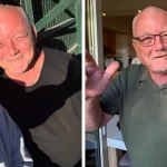 Tražio pomoć od Boga