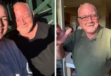 Tražio pomoć od Boga