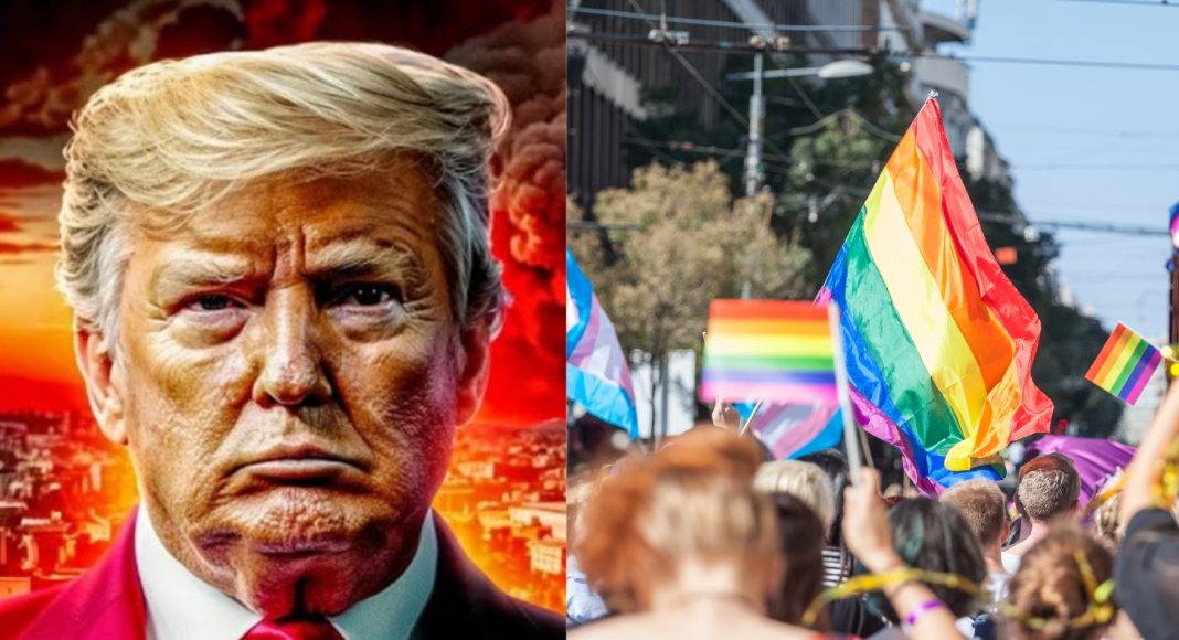 Trump Pride