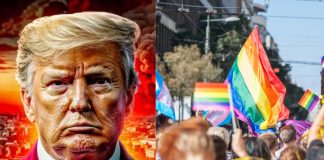 Trump Pride