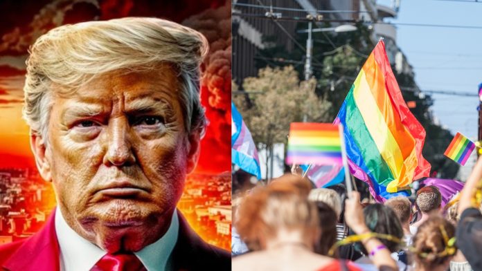 Trump Pride