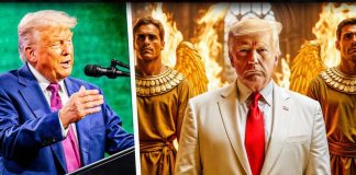 Trump i Božji sud