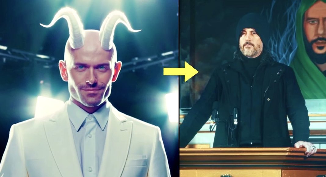 Uspon lažnih proročanstava