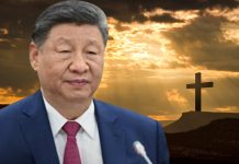Xi Jinping pojačava progon kršćana u Kini