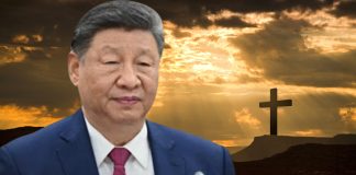 Xi Jinping pojačava progon kršćana u Kini