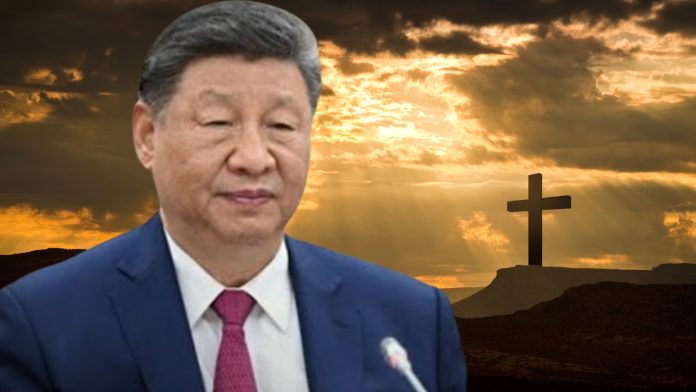 Xi Jinping pojačava progon kršćana u Kini