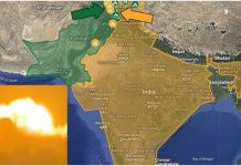 Zašto je Indija napala Pakistan