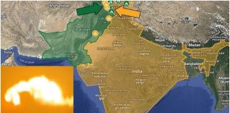 Zašto je Indija napala Pakistan