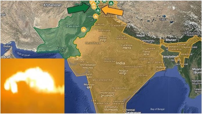 Zašto je Indija napala Pakistan