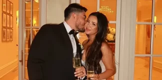 Žena ozljeda mozga