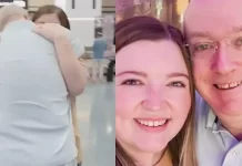 Žena pronašla oca nakon 28 godina