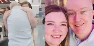 Žena pronašla oca nakon 28 godina