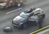 Žena zazvala Isusovo ime