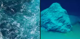 Znanstvenici otkriće Crveno more
