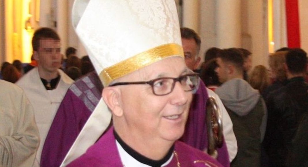 Biskup Eleganti: Rimokatolici nemaju 'bratstvo' s pripadnicima drugih religija