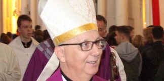 Biskup Eleganti: Rimokatolici nemaju 'bratstvo' s pripadnicima drugih religija