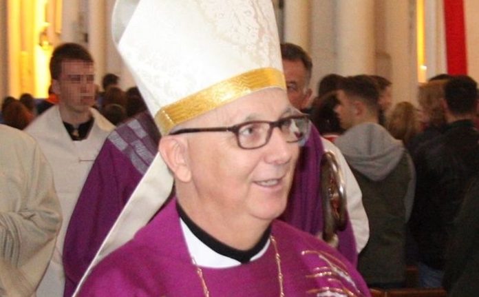 Biskup Eleganti: Rimokatolici nemaju 'bratstvo' s pripadnicima drugih religija