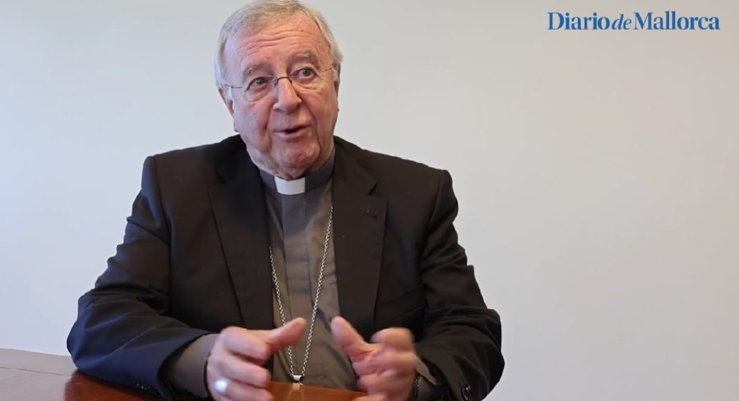 Biskup Mallorce želi da papa Lav XIV. zadrži 
