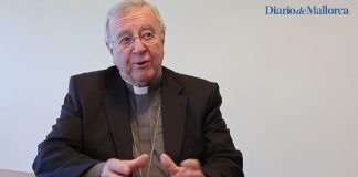 Biskup Mallorce želi da papa Lav XIV. zadrži "otvoreni" stav o homoseksualnosti