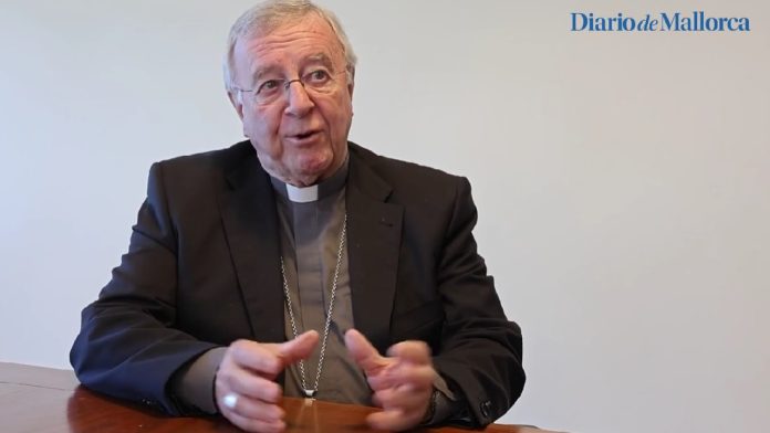 Biskup Mallorce želi da papa Lav XIV. zadrži 