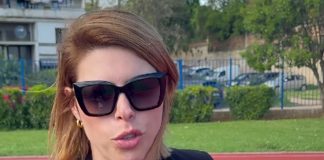 Blanka Vlašić svjedoči: "Teška ozljeda 2013. promijenila mi je život"